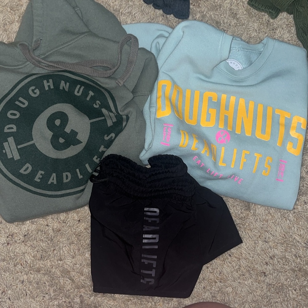 DNDL bundle